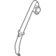 Mazda VAY0-57-740A Center Belt Assembly