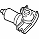 Mazda ZZC0-67-350R-0A Wiper Motor
