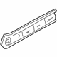 Mazda NC10-70-272A Rocker Reinforcement