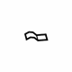 Mazda ZZCB-88-11XA Seat Cushion Pad
