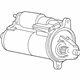Mazda ZZP0-18-400R-0A Starter