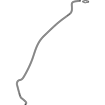 Mazda GHR1-67-500
