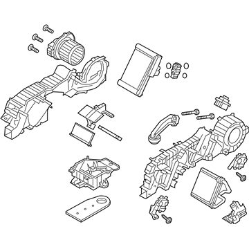 Mazda TK48-61-87XC