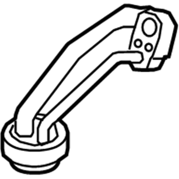 Mazda TK48-61-P15