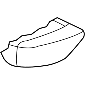 Mazda EH4488201A02