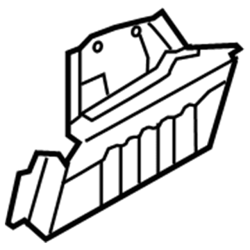 Mazda N243-53-95X