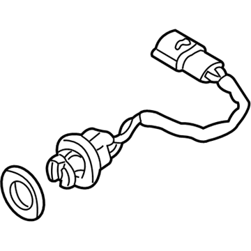 Mazda T032-51-364