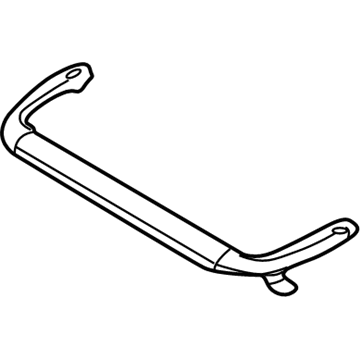 Mazda Protege5 Air Deflector - G14T-69-880A