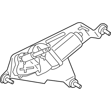 Mazda TD11-67-450A