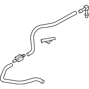 Mazda TD18-67-500A
