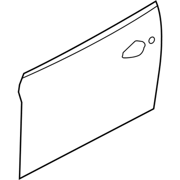 Mazda GHP9-58-031A