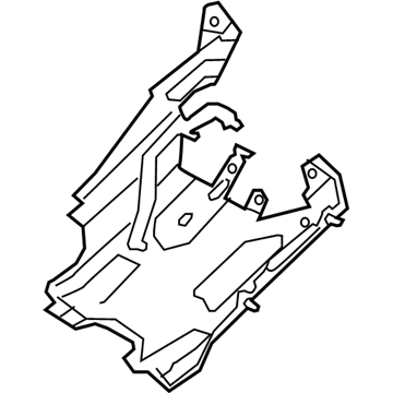 Mazda PEES-13-960A