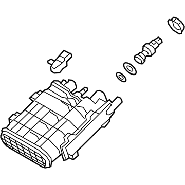 Mazda PEES-13-96Z