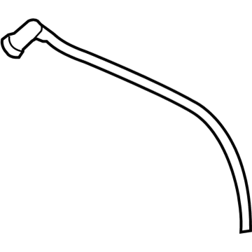 Mazda RX-8 Spark Plug Wire - N3R1-18-190A