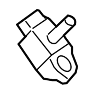 Mazda Ignition Coil - N3H1-18-100B-9U