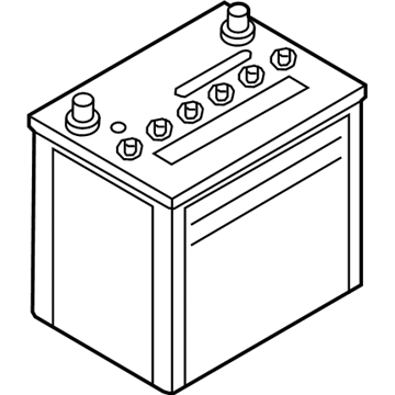 Mazda 0000-80-0035-WB