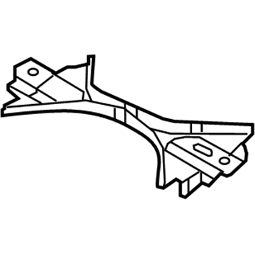 Mazda KD53-56-031A