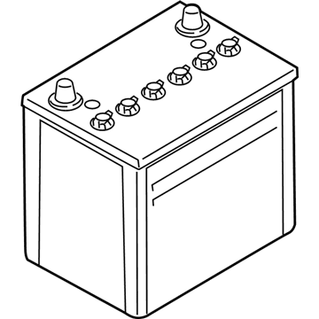 Mazda 0000-80-0035-WB