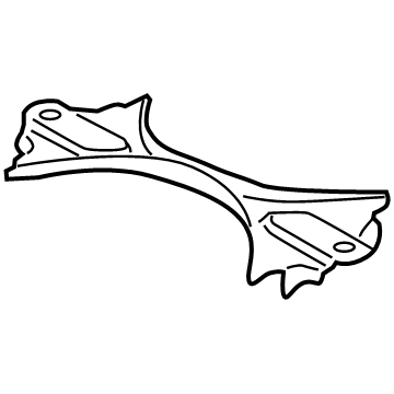 Mazda KD53-56-031A