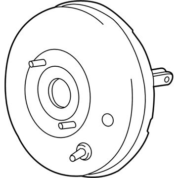 Mazda BCYA-43-80ZC