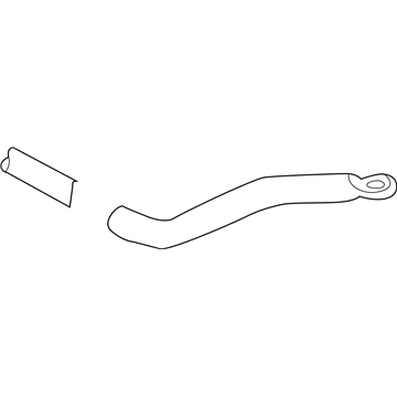 Mazda ZZP0-34-151A