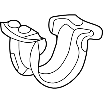 Mazda ZZP0-34-155