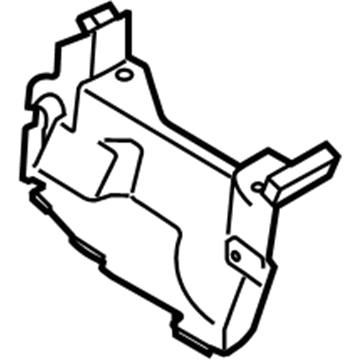 Mazda L33L-13-56YC