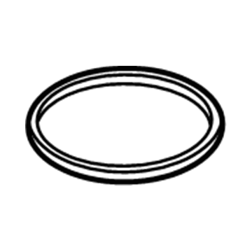 Mazda BBM2-42-166A