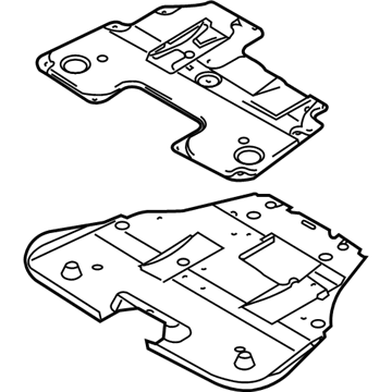 Mazda GP9A-56-110A