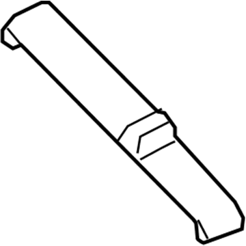 Mazda KD77-61-P23