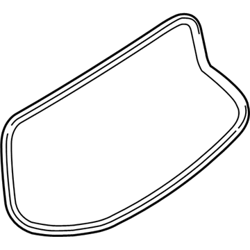 Mazda NA01-63-895A