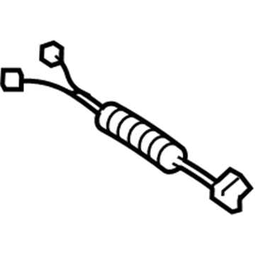 Mazda NC11-67-060A