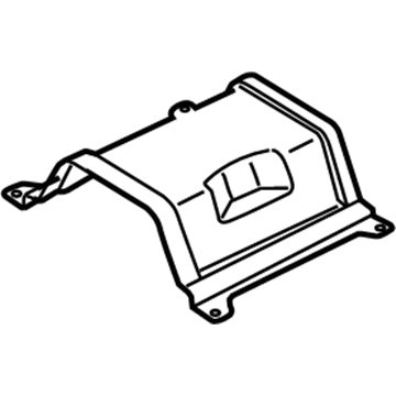 Mazda EG21-56-441