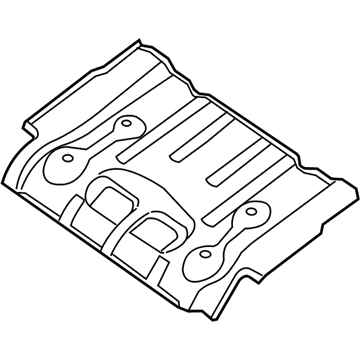 Mazda EG21-56-440E