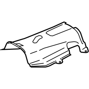 Mazda EG21-56-411A