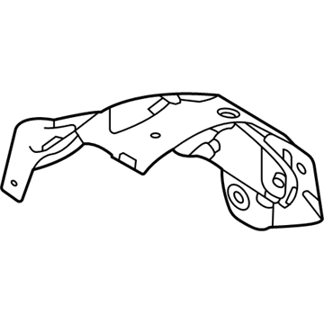 Mazda SH71-13-3H0