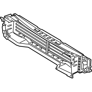 Mazda BJD6-50-R10A