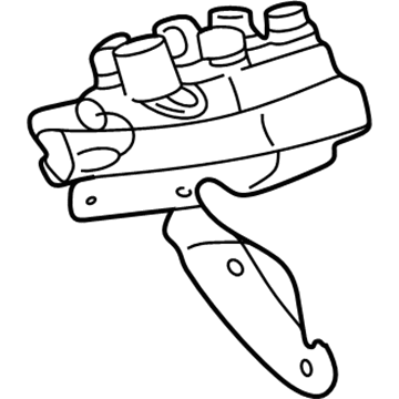 Mazda ZZM7-18-100