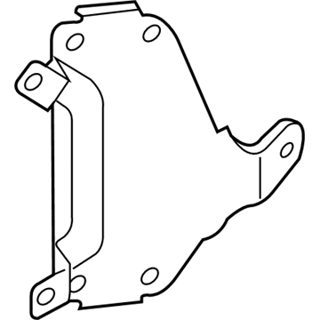 Mazda CY0118885A