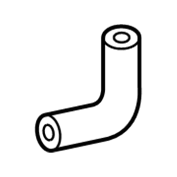 Mazda BP4L-32-688A