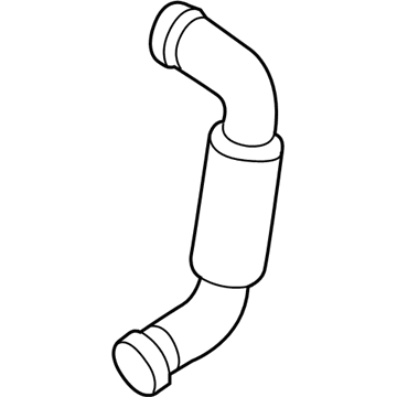 Mazda 3 EGR Vacuum Solenoid - L301-18-741