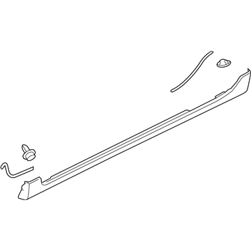 Mazda BP4K-51-P40C-33