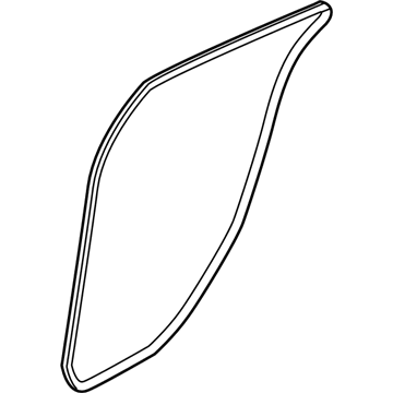 Mazda BBM4-68-913C