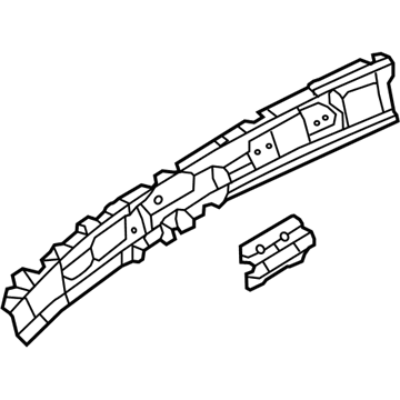 Mazda BHN1-70-05X