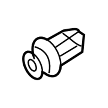 Mazda B01W-51-142B