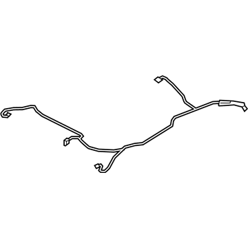 Mazda BJS8-67-100A
