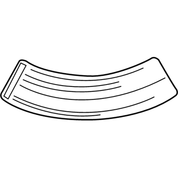 Mazda LD47-69-074