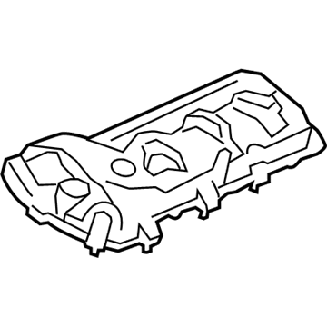 Mazda CY01-10-210C