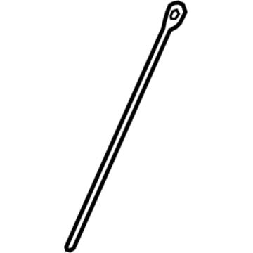 Mazda Dipstick - CY01-10-450A