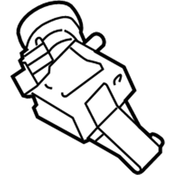 Mazda BBM3-66-144